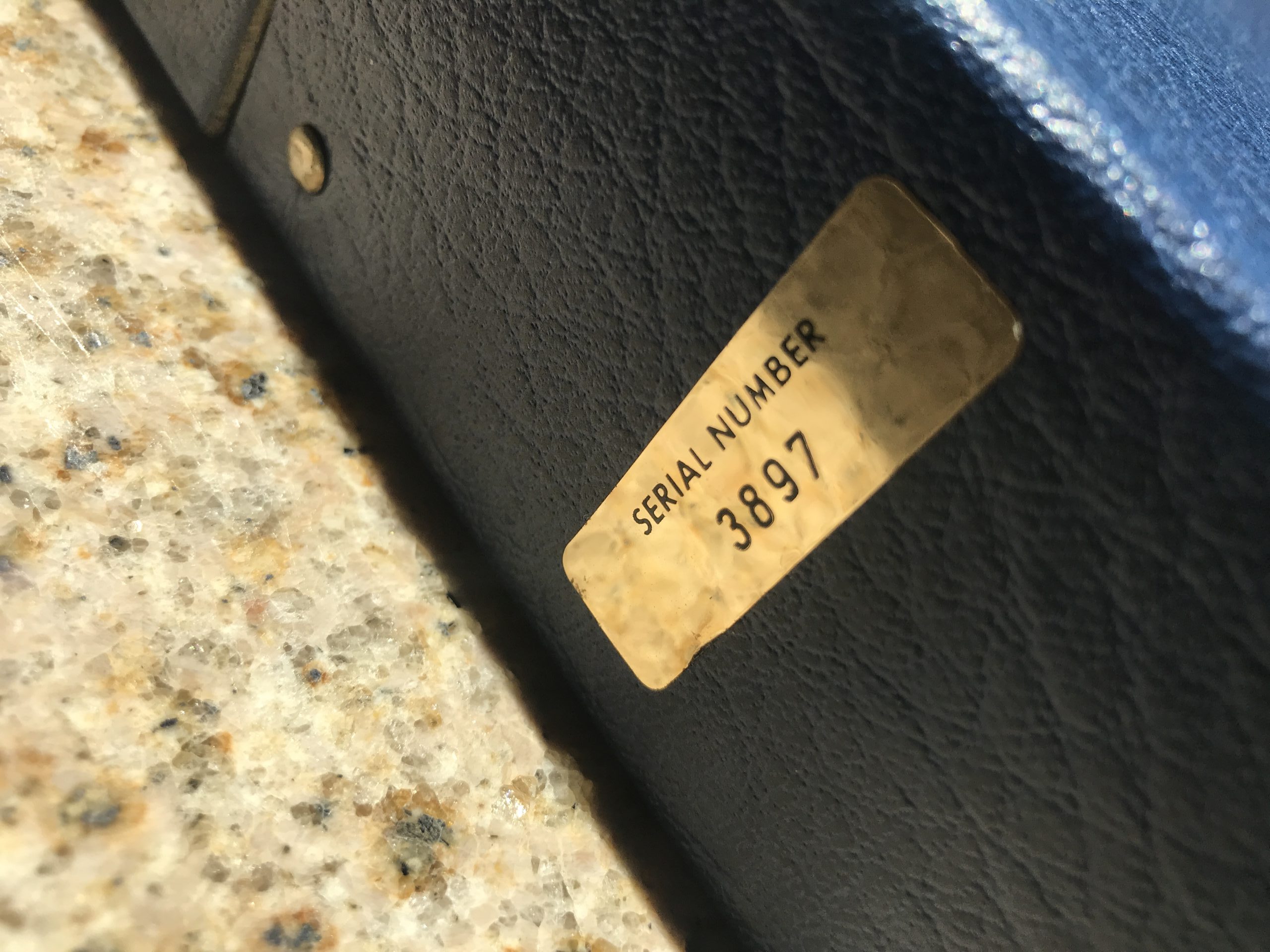 The Beatles Collection BLUEBOX #3897 MINT 13 LP Box Set Parlophone BC-13 - Image 3