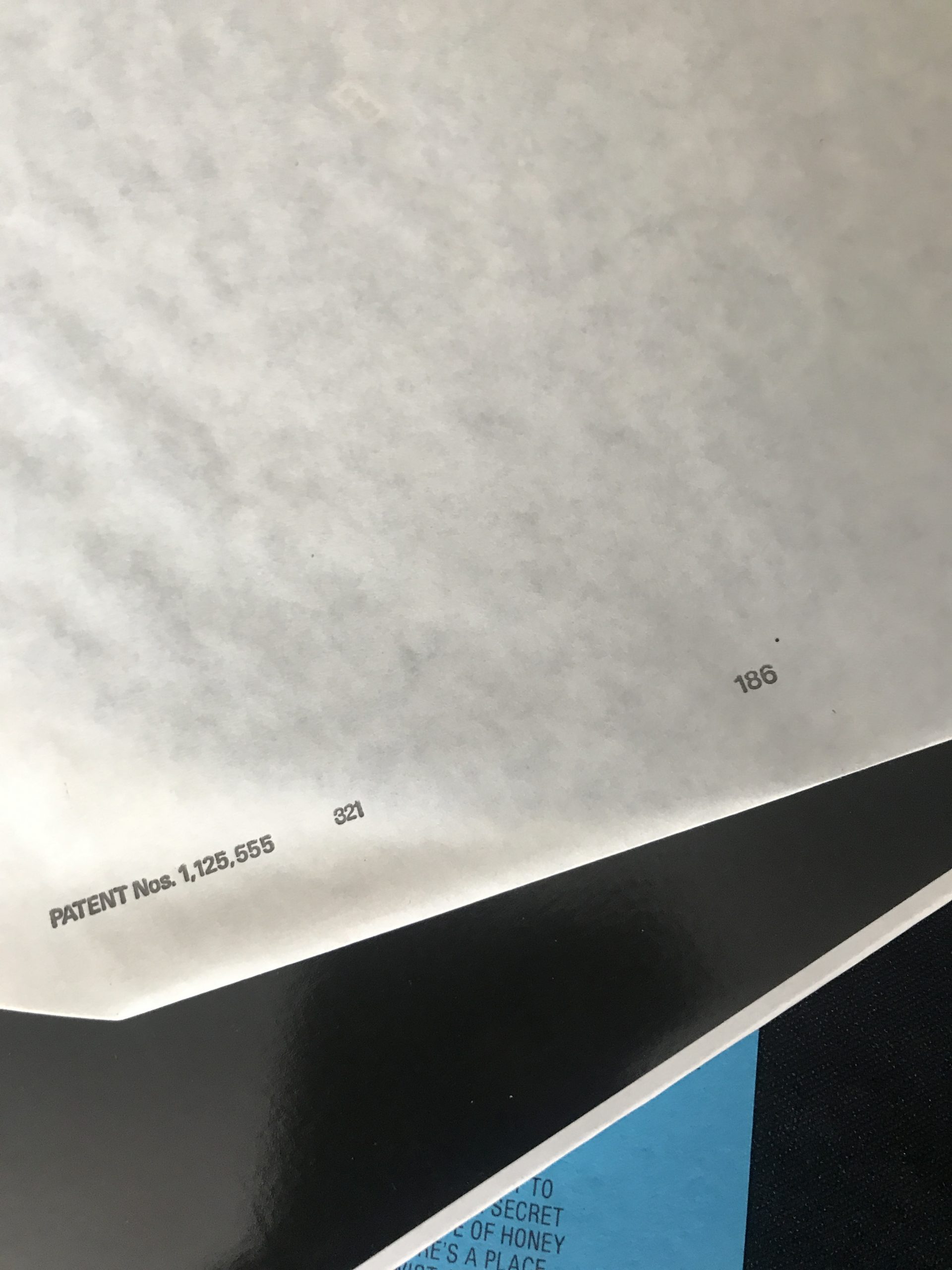 The Beatles Collection BLUEBOX #3897 MINT 13 LP Box Set Parlophone BC-13 - Image 6