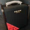NUX AC-80 Stageman II Acoustic Guitar Amplifier - Drums Loops IR's App Control Wireless