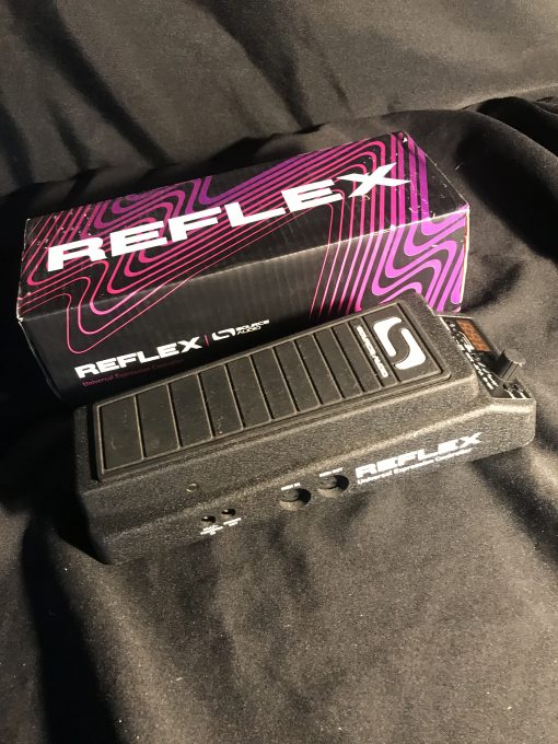 MINTY Source Audio Reflex Universal Expression Controller SA163