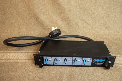 Furman ACD-100 Power Distro Conditioning