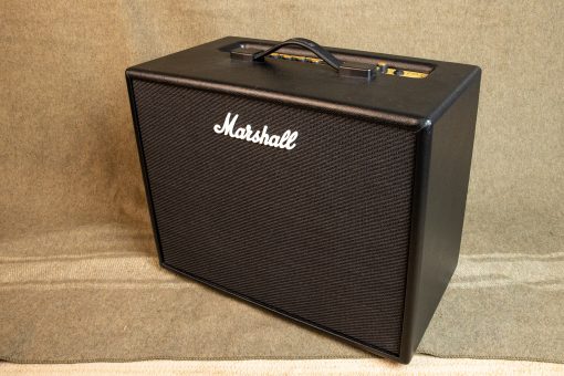 MINT Marshall Code Combo Guitar Amplifier