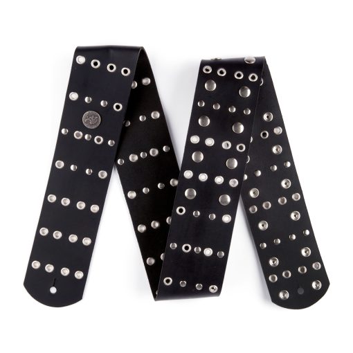 Dunlop DRM02 Red Monkey Eyelet Guitar/Bass/Mandolin Strap