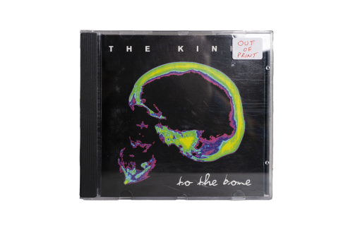 The Kinks - To The Bone CD KONK Long Out Of Print 1994 = MINT Classic British Rock