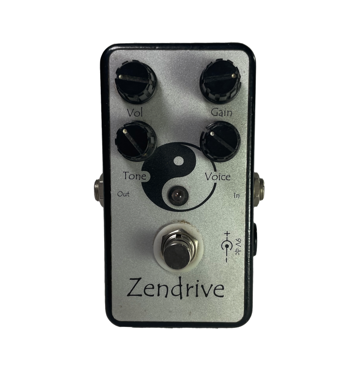 ギター hermida audio reverb C5259CB4-BB5D-4700-92A2-