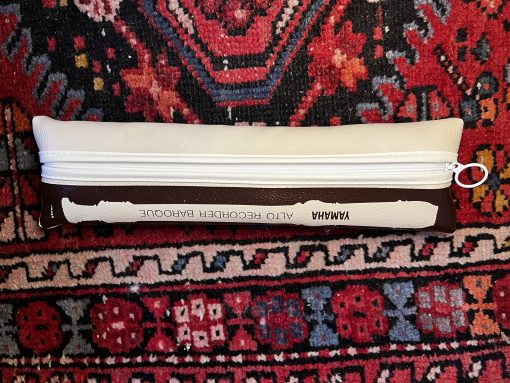 Yamaha Baroque Alto Recorder- New Old Stock