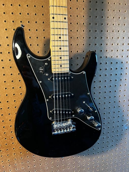2013 Line 6 Tyler Variax JVT-69s SSS - w/ luthier setup.