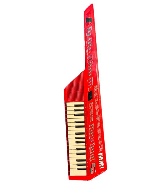 Yamaha SHS-10R 1980's Keytar Synthesizer