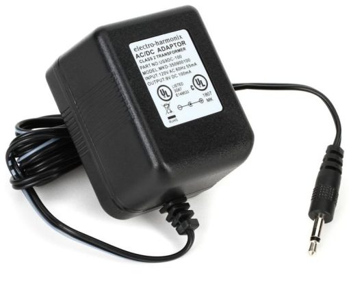 Electro-Harmonix US 9DC-100 9V Pedal Power Supply