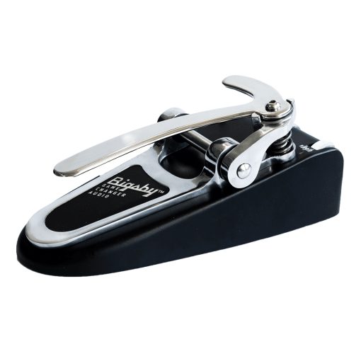 NEW Gamechanger Audio Bigsby Pedal - Polyphonic Pitch Shifter Pedal = IN STOCK