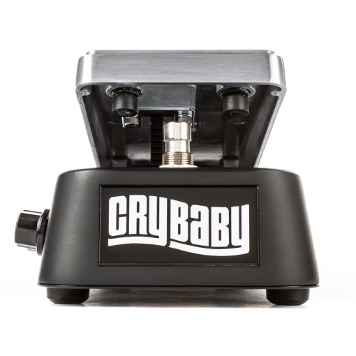 Dunlop GCB65 Cry Baby Custom Badass Dual-Inductor Limited Edition Wah Pedal