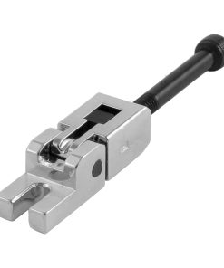 AllParts BP-0692 Medium Saddle 2 and 5 for Locking Tremolo (Chrome)