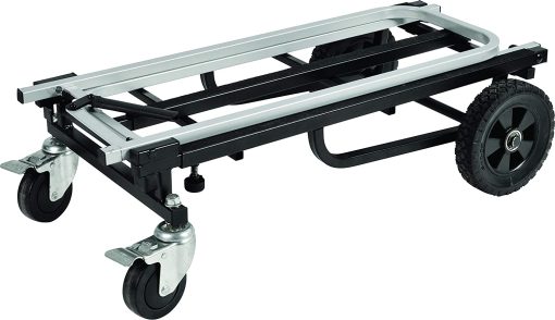 NEW Quik-Lok BW768 Musician Folding Gear Cart