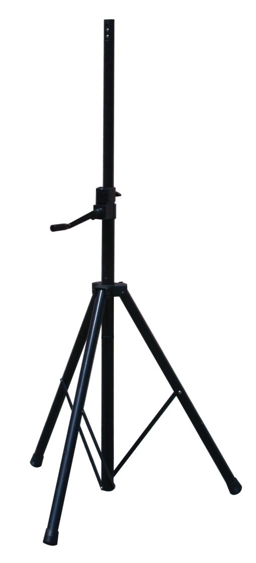 NEW Quik-Lok SLS11 Wind-Up Speaker Stand