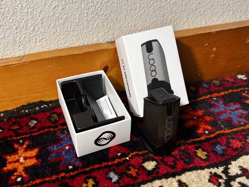Aeon TC Electronic EBow String Sustainer Guitar Accessory