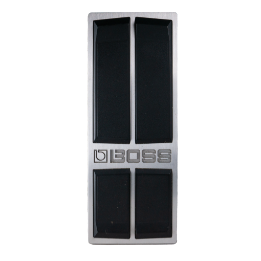 Boss FV-500H Volume Expression Pedal