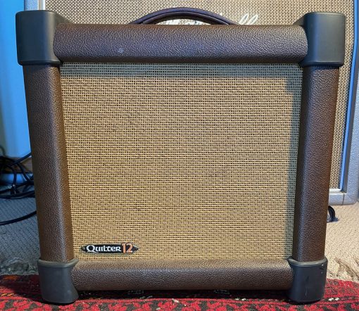 Quilter ES112 MicroPro 12" Extension Cabinet - Stock in Excellent condition