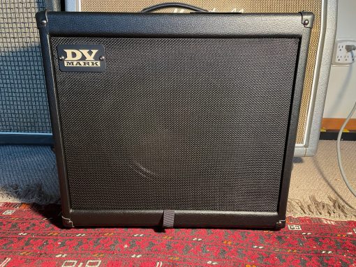 DV Mark Neoclassic 112 Small - 1x12" Lightweight Guitar Cabinet