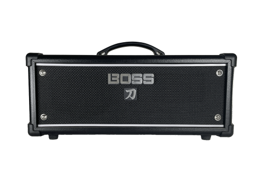 Boss Katana Mk I - 100W Guitar Amplifier Head w/ Built in Speaker