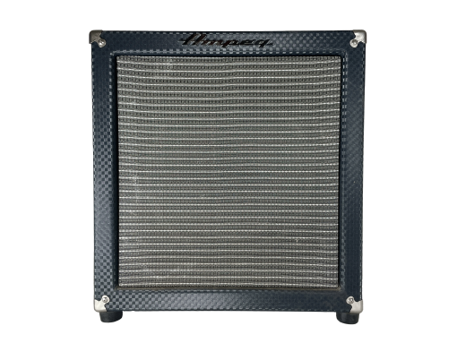 Ampeg B-50R Rocket Bass 50W 1x12" Bass Combo Amplifier - Tech Checkup