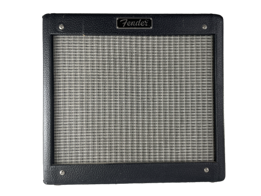 Vintage Fender Pro Junior - 15W 1x10" Guitar Amplifier