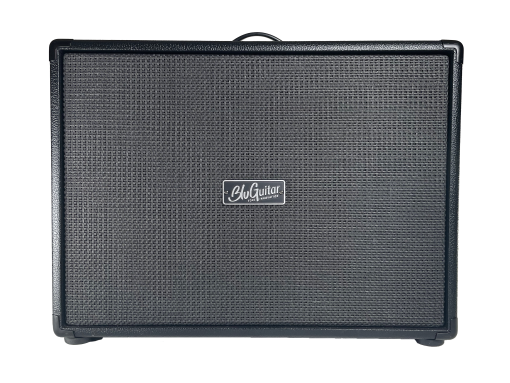 BluGuitar FatCab 1x12" Closed-back Guitar Amplifer Cabinet w/ Cover