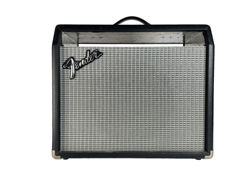 Fender Guitar Cabinet with 10" Speaker