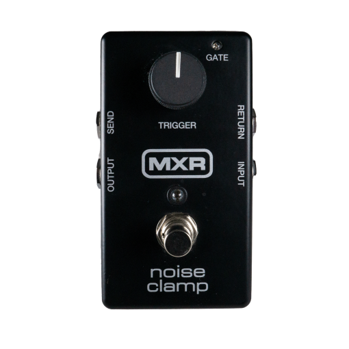 MXR Noise Clamp Guitar Effects Pedal