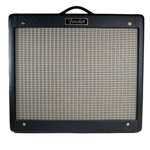 Fender Blues Junior - 15W Tube Guitar Amplifier - Super Clean !