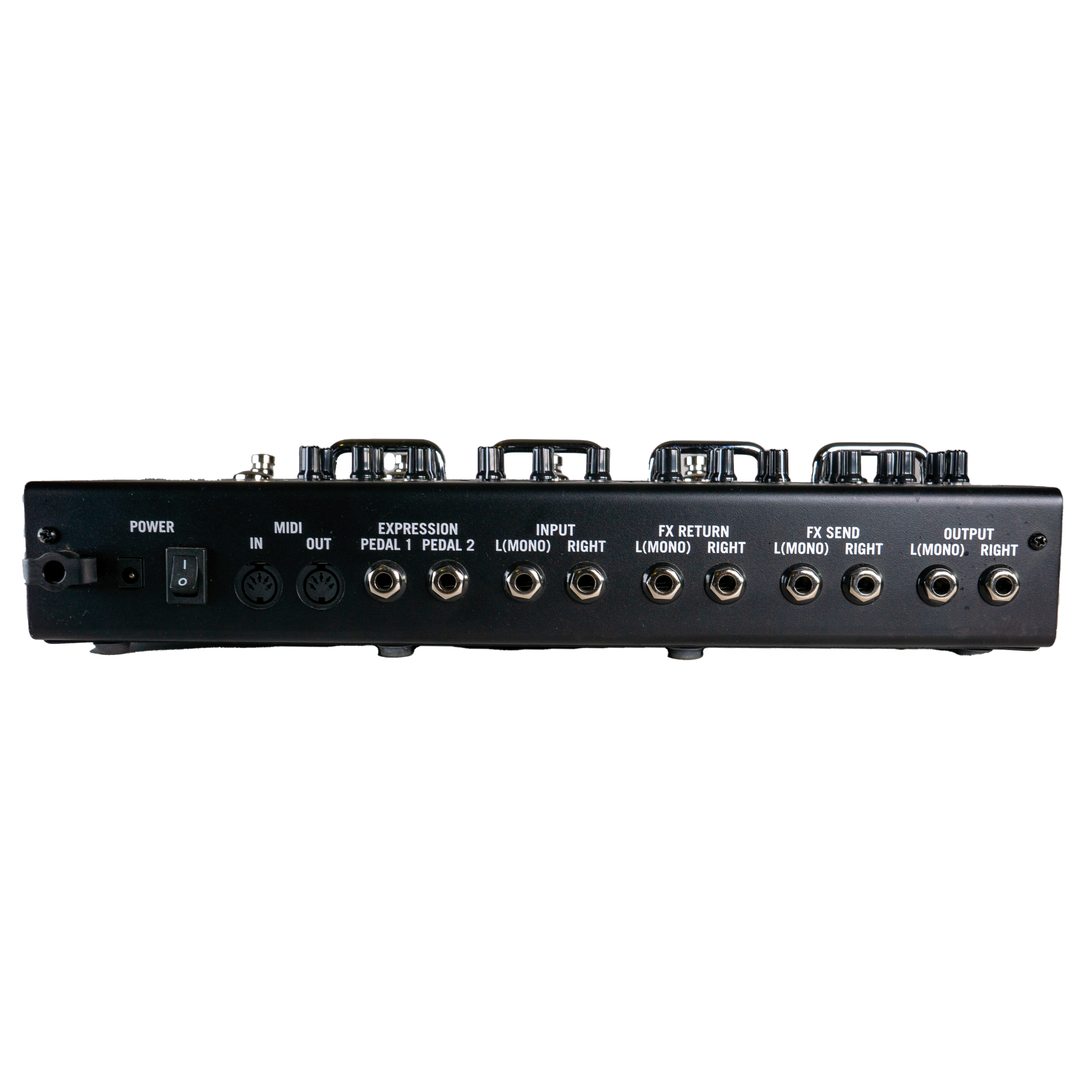 ギター LINE6 Stompbox Modeler M13 Line 6 M13 Stompbox Modeler - Tonebox.com