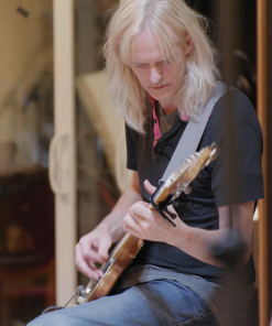 Cameron Morgan - Love Everybody (Download) Preorder