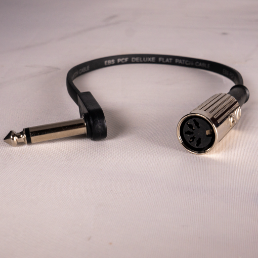 BluGuitar MIDI1 MIDI Adapter Cable for Amp1