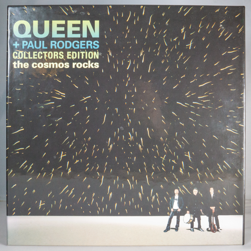 Queen-Paul-Rogers-Collectors-