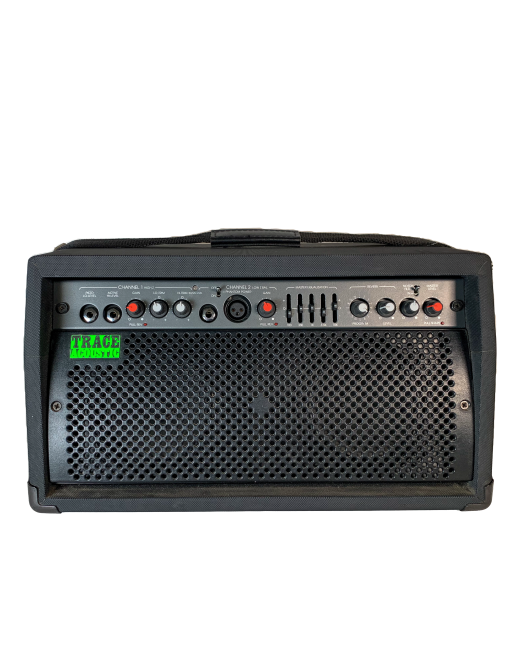 Trace Elliot TA50R Acoustic Guitar Combo Amplifier w/ Alesis Effects & Reverb