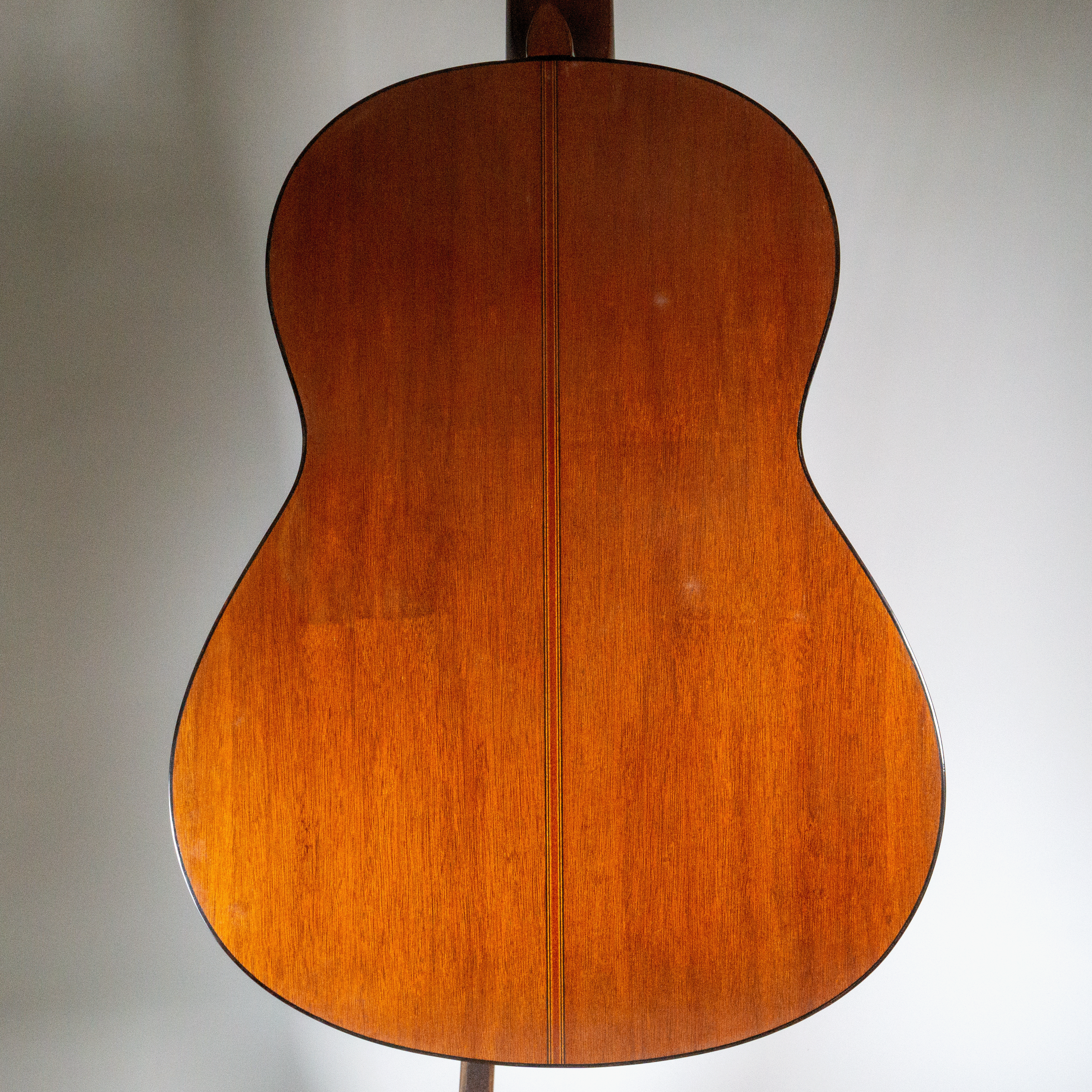 Yamaha CG-130A Nylon String Classical Acoustic Guitar w