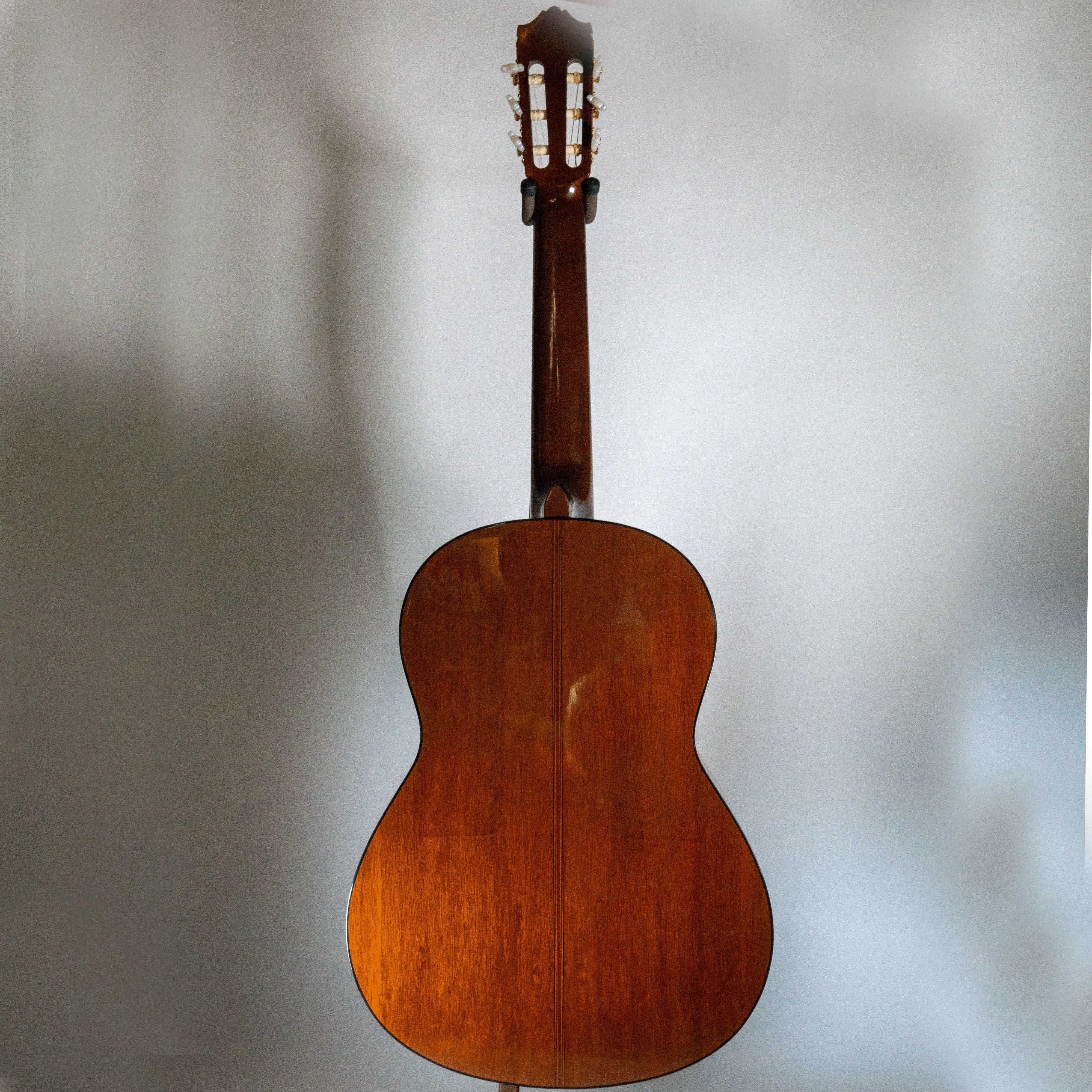 Yamaha CG-130A Nylon String Classical Acoustic Guitar w