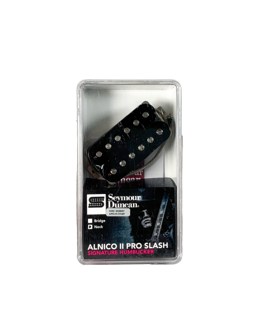 Seymour Duncan APH-2N Slash Alnico II Neck Pickup - Guns N' Roses