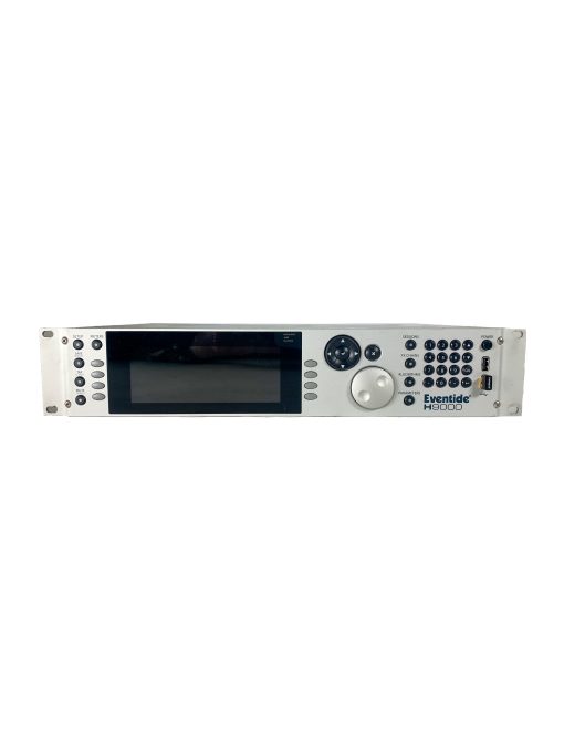 Eventide H9000 - Flagship Multi Effects Processor - MINT/UNUSED