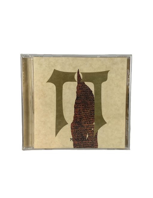 John Zorn - Masada - Het CD NM DIW 1997 Japanese Press = Jazz = Baron, Douglas
