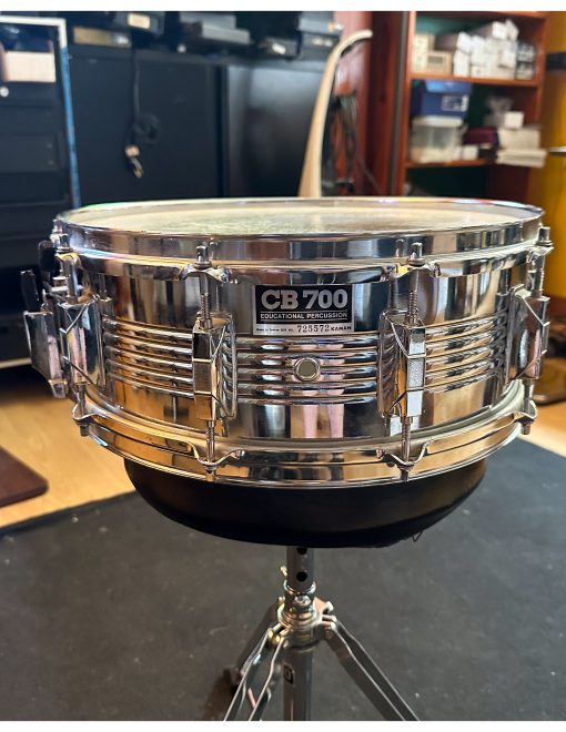 Yamaha Kaman CB700 Snare Drum