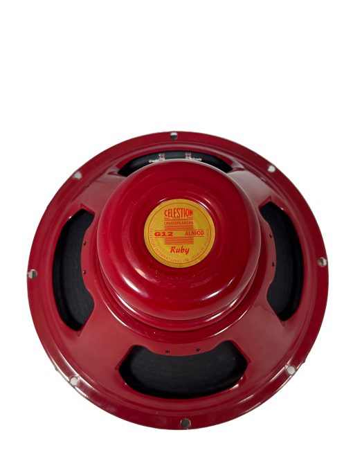 Celestion Ruby 12" 8 Ohm Guitar Speaker