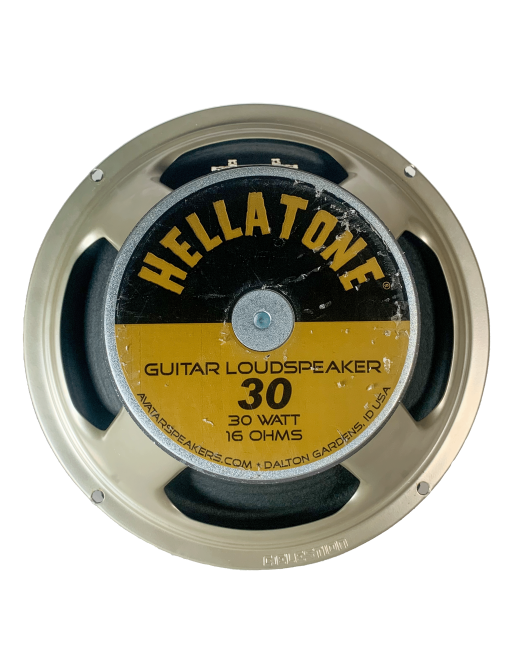 Celestion G12H-30 Hellatone 12" Guitar Speaker