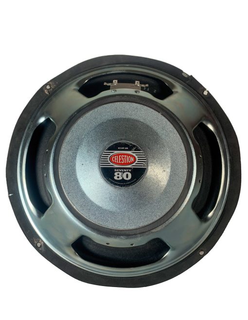 Celestion Seventy 80 12" Guitar Speaker 8 ohm