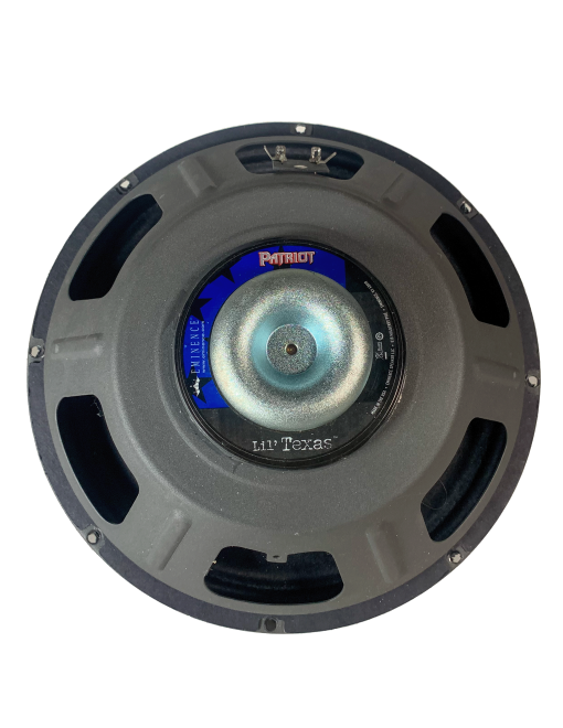 Eminence Lil' Texas 12" Guitar Speaker
