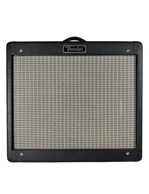 Fender Blues Jr. II Combo Guitar Amplifier 2003 - Mint Closet Queen