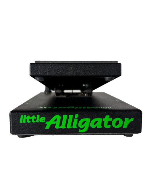 Morley little Alligator Volume Pedal