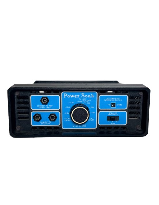 Power Soak by Tom Scholz Model 2