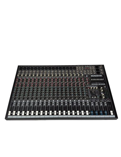 Mackie CFX20 Mixer