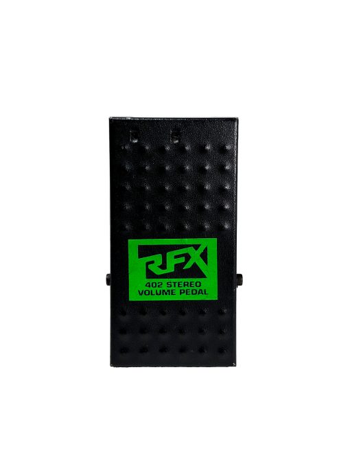 Rolls RFX 402 Stereo Volume Pedal