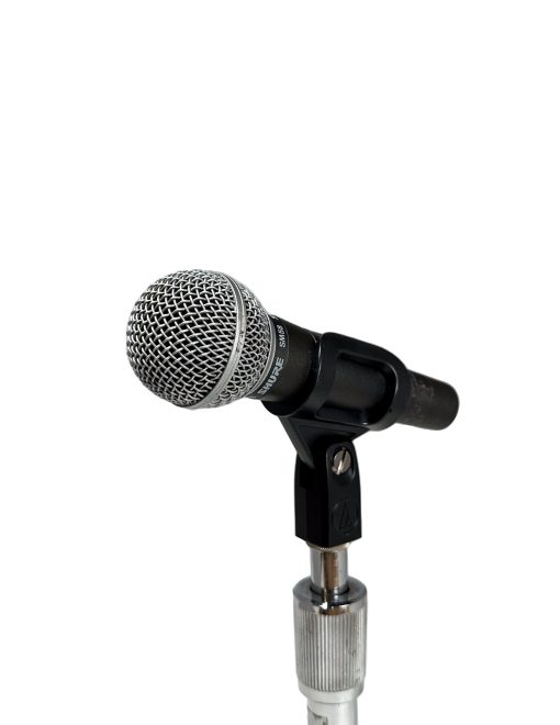 Shure SM-58